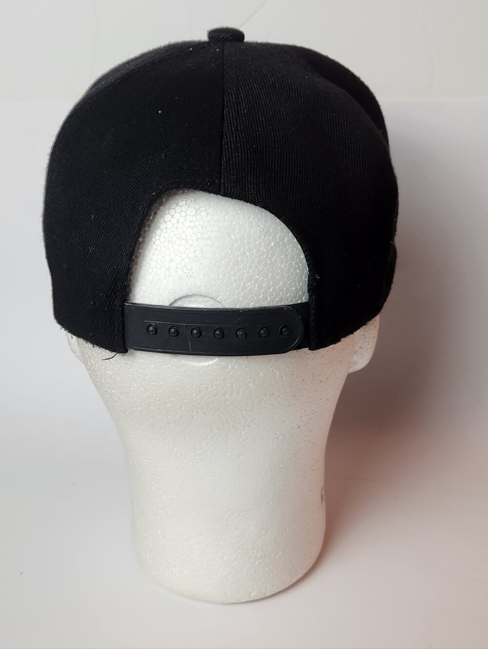 $ICK Snapback Hat - Picture 3 of 5
